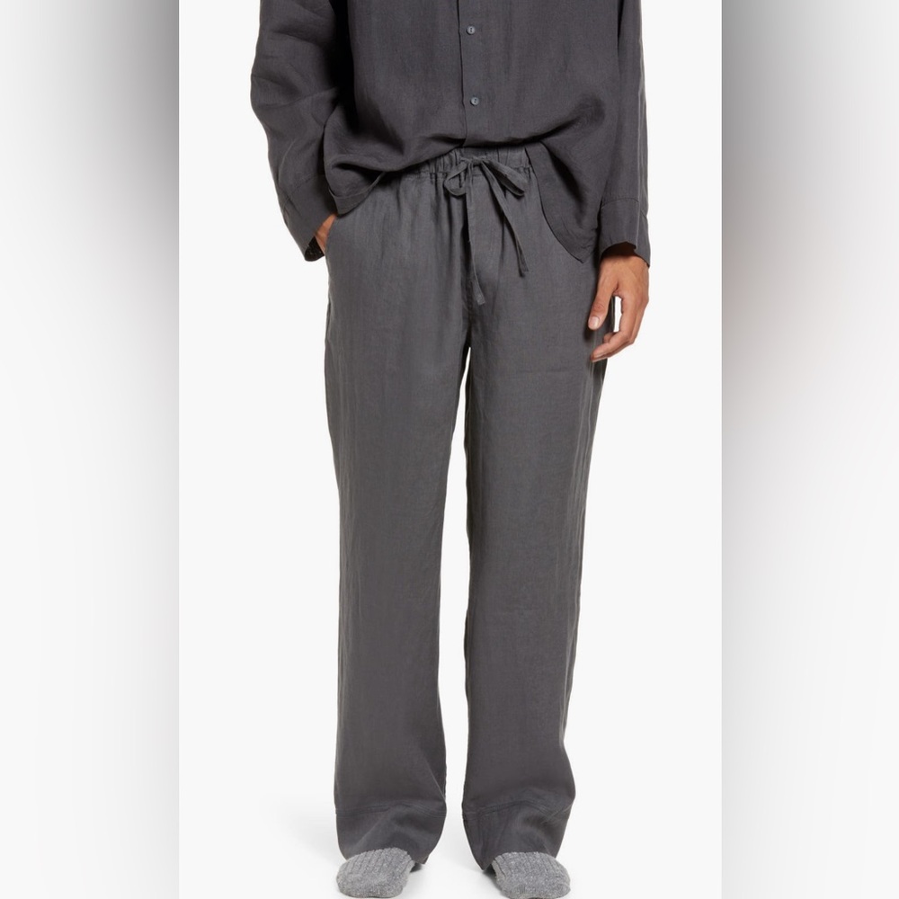 Gray Men’s pants